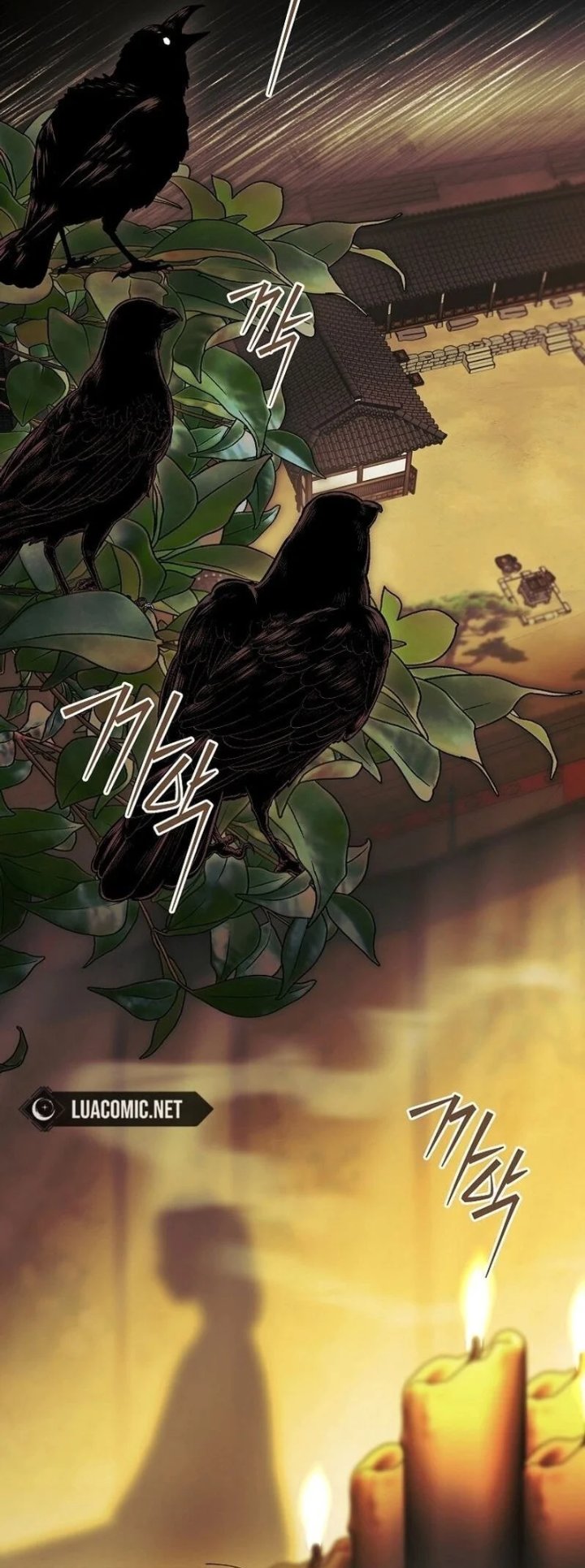 A Guide To The Right Life For Rankers Chapter 47 Halaman 105