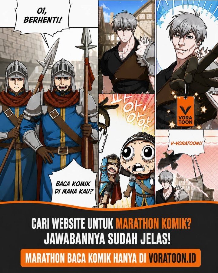 A Guide To The Right Life For Rankers Chapter 60 Halaman 10
