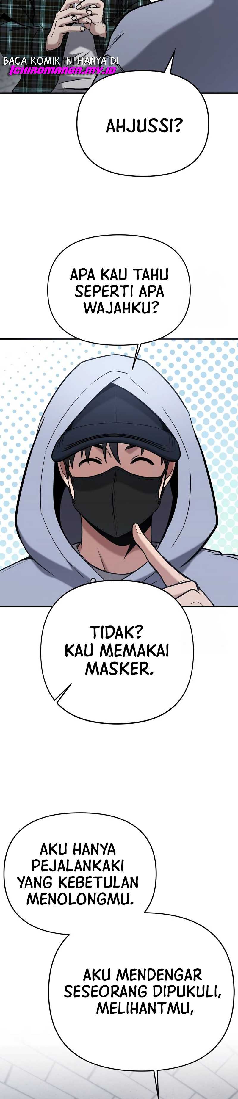 A Hero Who Does Everything Well Chapter 6 Halaman 34