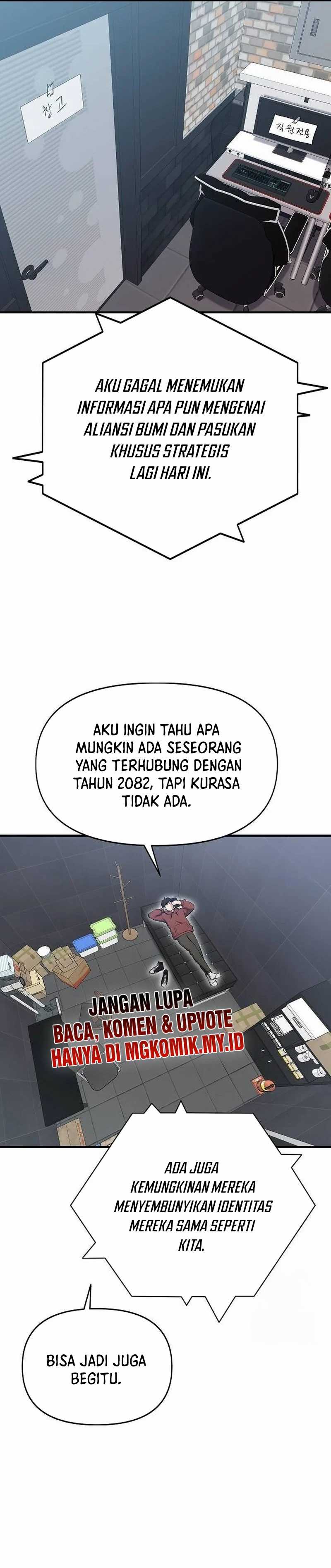A Hero Who Does Everything Well Chapter 10 Halaman 2
