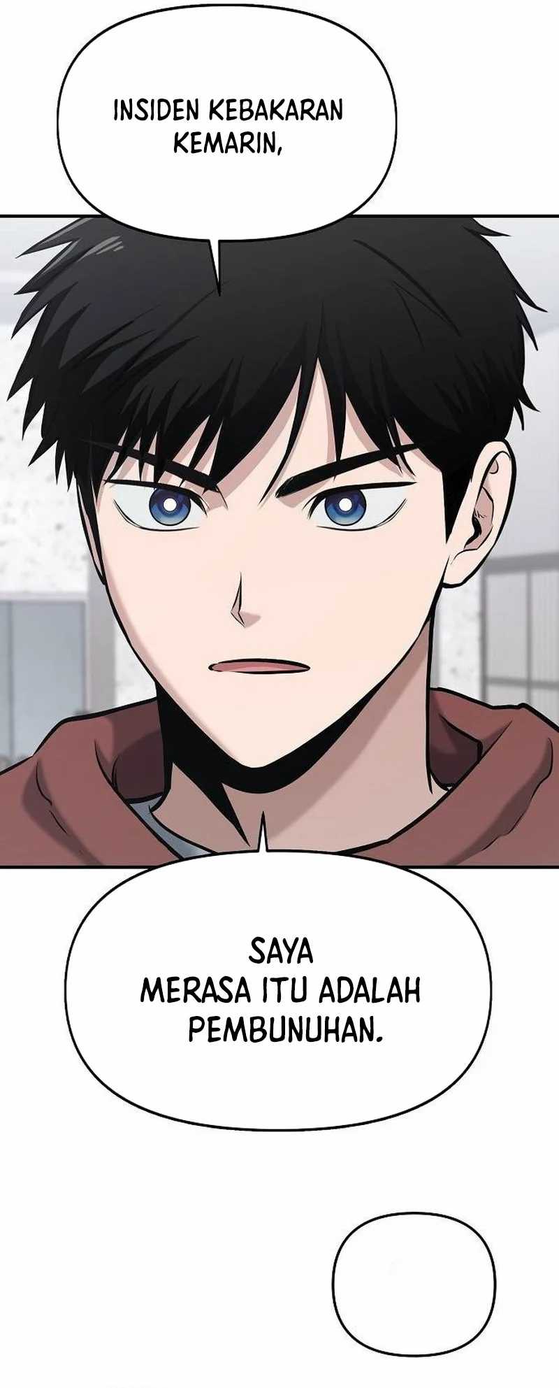 A Hero Who Does Everything Well Chapter 10 Halaman 18