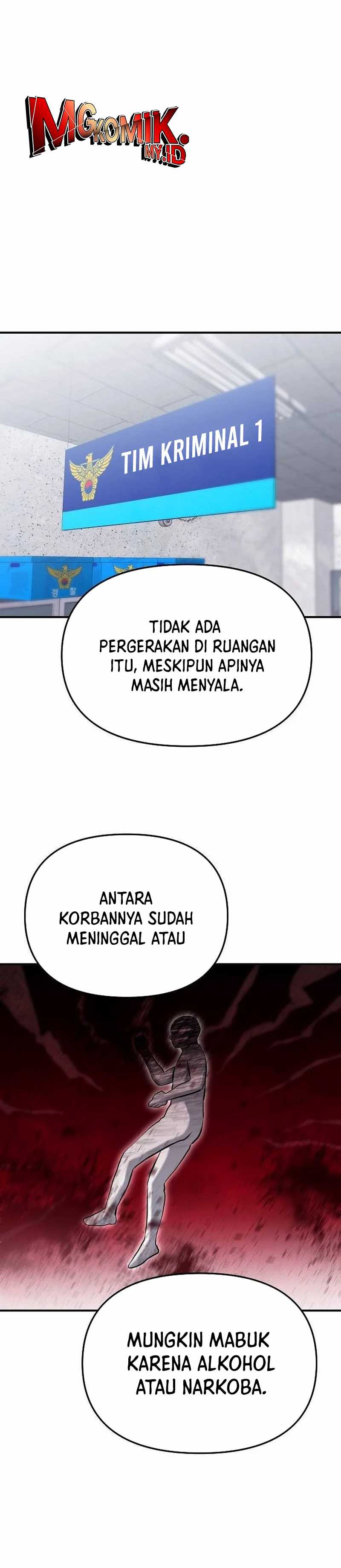 A Hero Who Does Everything Well Chapter 10 Halaman 24