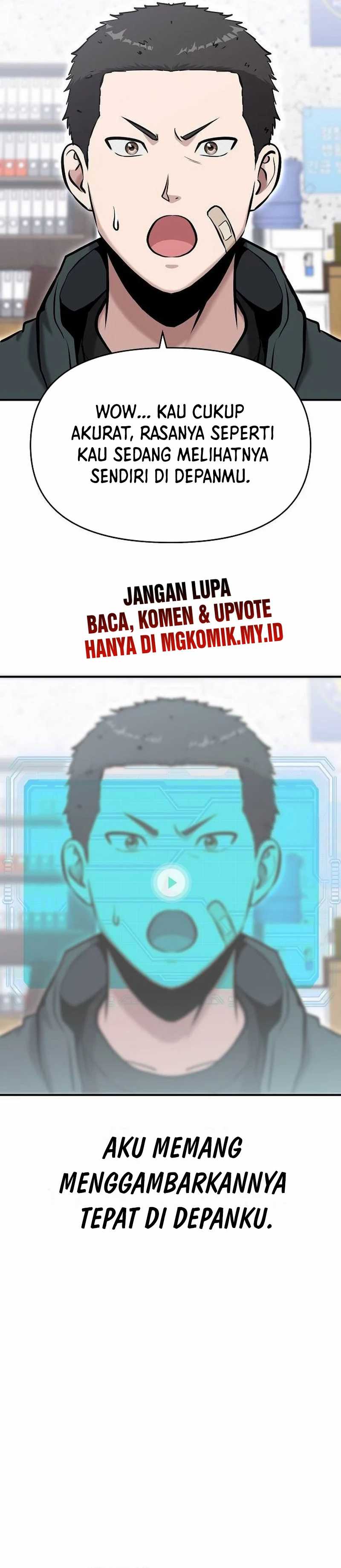 A Hero Who Does Everything Well Chapter 10 Halaman 30