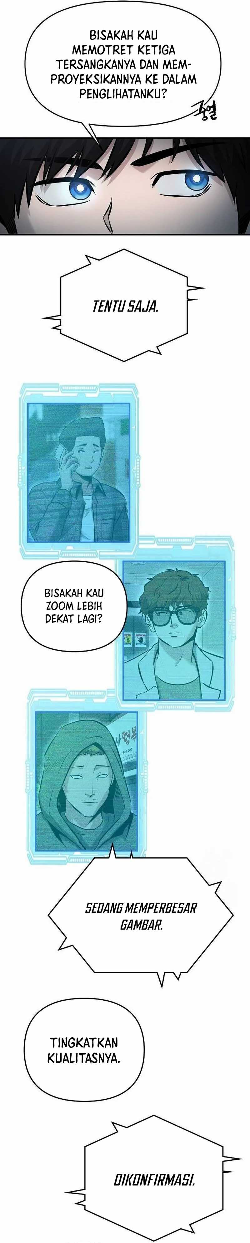 A Hero Who Does Everything Well Chapter 10 Halaman 34