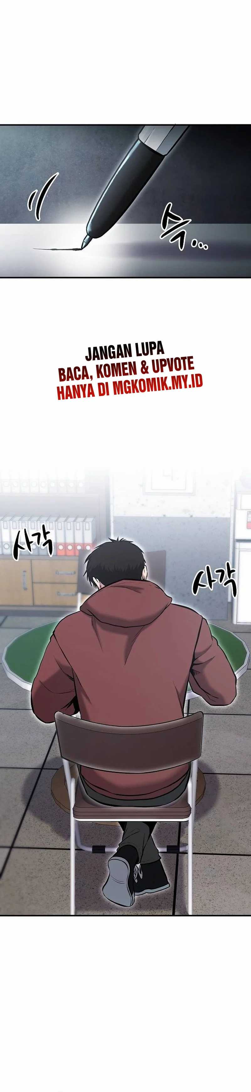 A Hero Who Does Everything Well Chapter 10 Halaman 36
