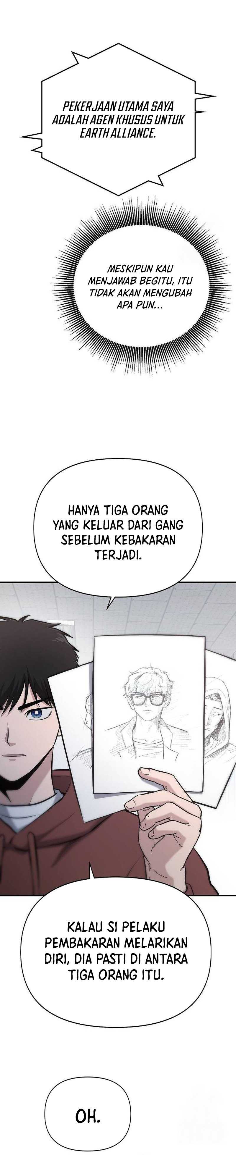 A Hero Who Does Everything Well Chapter 11 Halaman 10