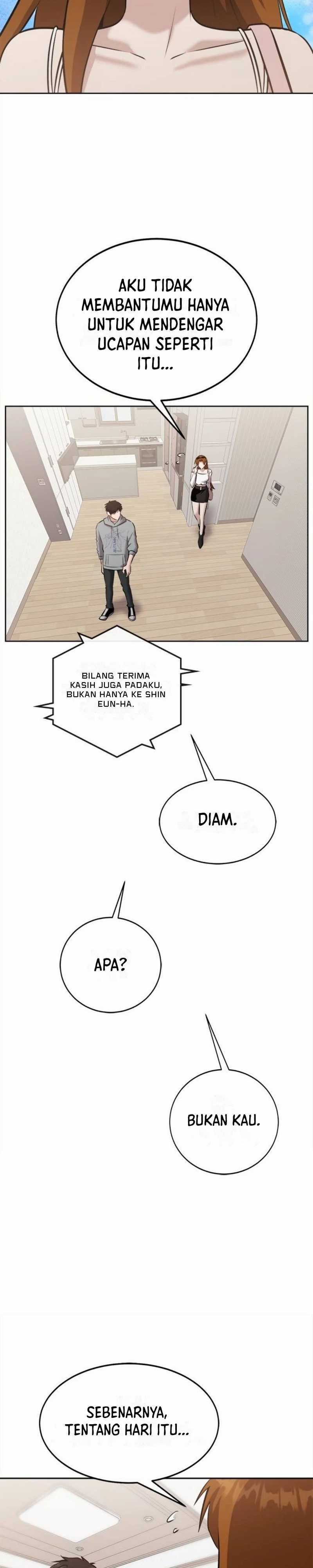 A Hero Who Does Everything Well Chapter 26 Halaman 5