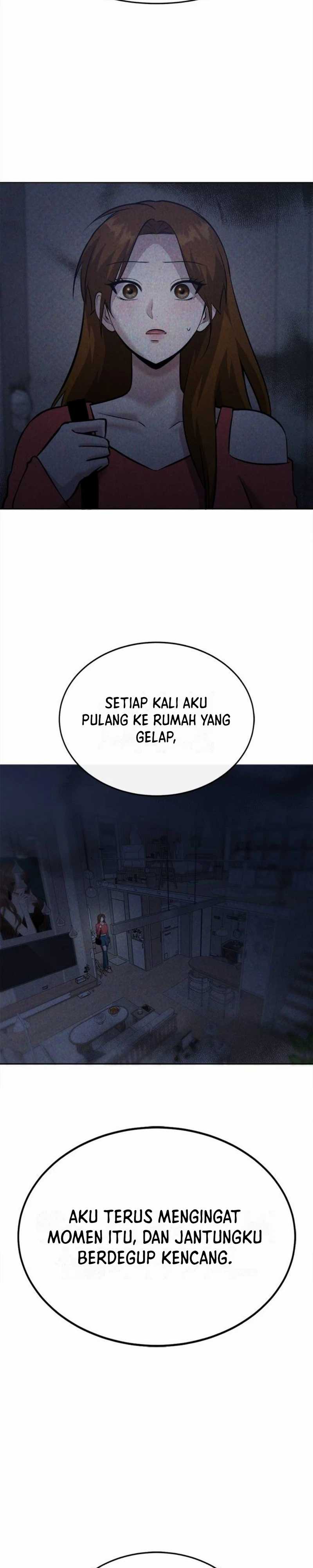 A Hero Who Does Everything Well Chapter 26 Halaman 8