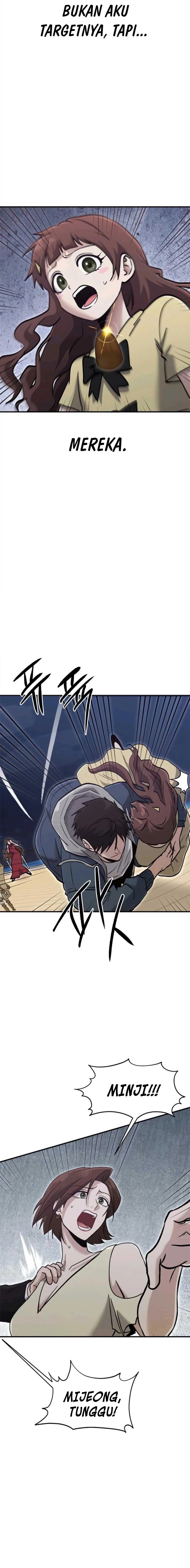 A Hero Who Does Everything Well Chapter 51 Halaman 6