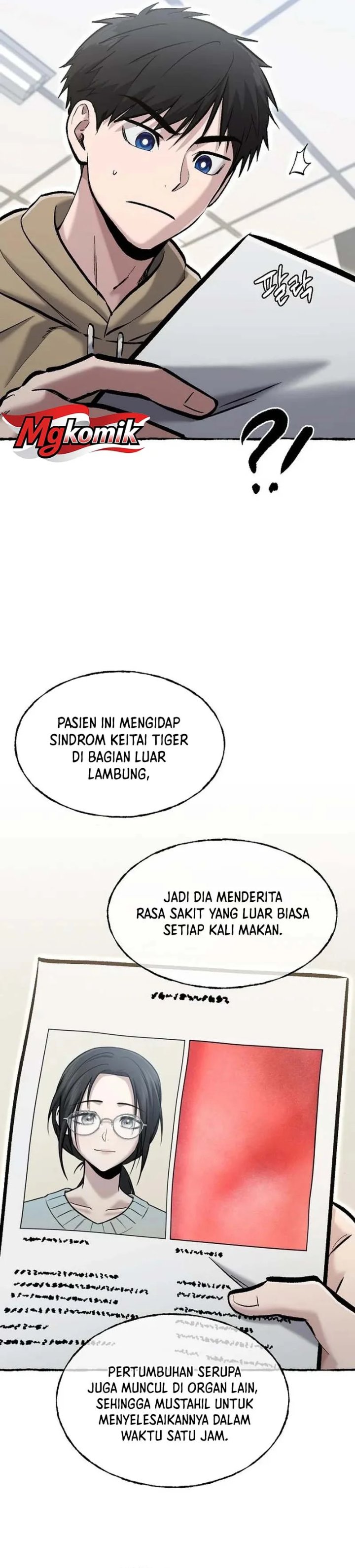 A Hero Who Does Everything Well Chapter 88 Halaman 11