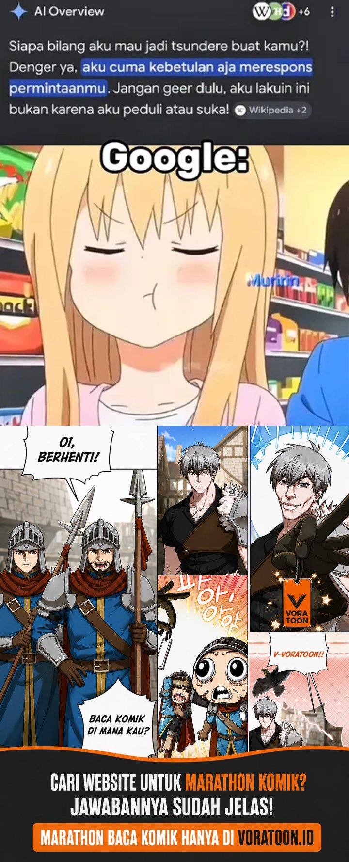 A Hero Who Does Everything Well Chapter 88 Halaman 32