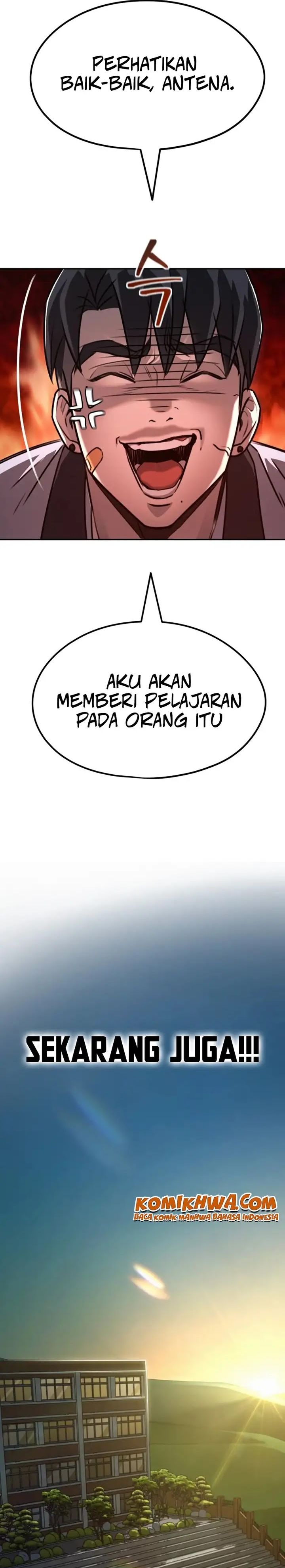 A Match With Me Chapter 2 Halaman 26