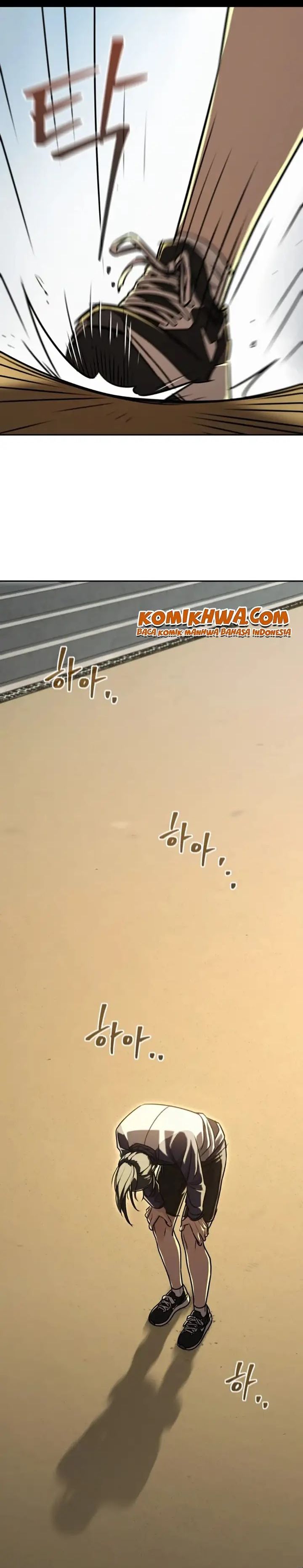 A Match With Me Chapter 2 Halaman 29