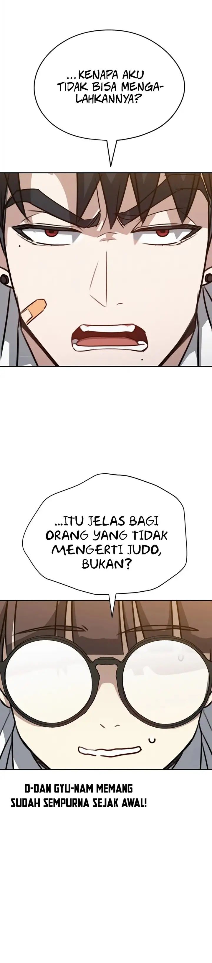 A Match With Me Chapter 2 Halaman 47