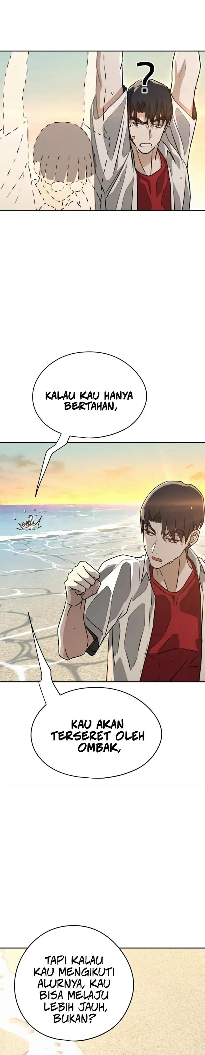 A Match With Me Chapter 2 Halaman 51