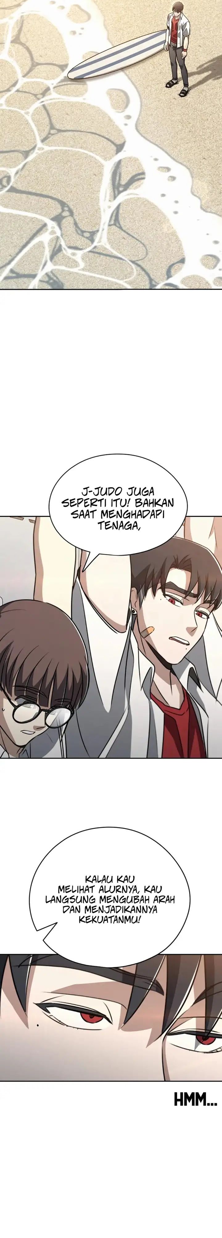 A Match With Me Chapter 2 Halaman 52