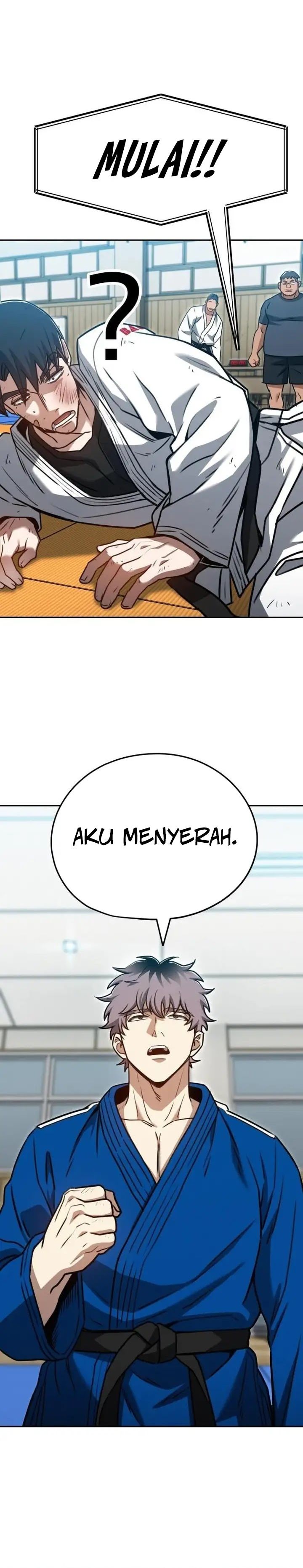 A Match With Me Chapter 5 Halaman 14
