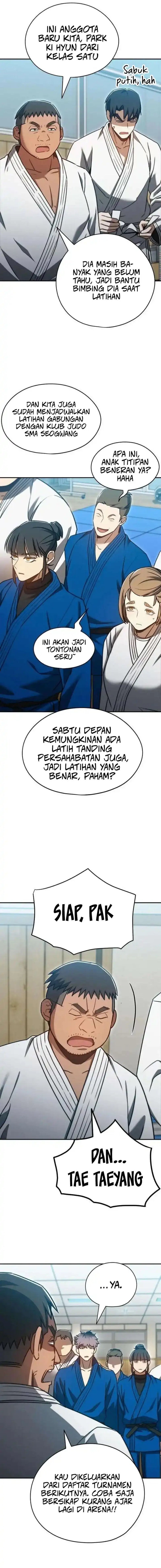 A Match With Me Chapter 7 Halaman 3