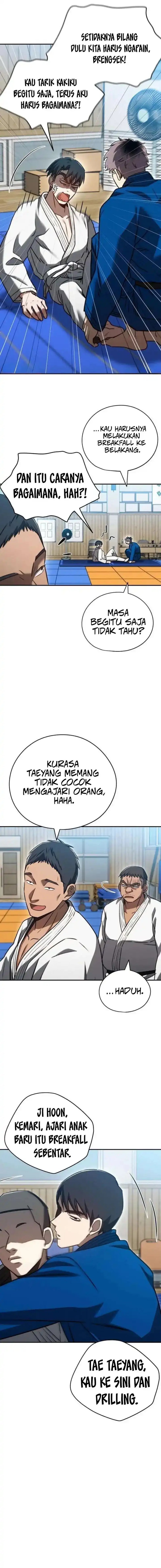 A Match With Me Chapter 7 Halaman 10