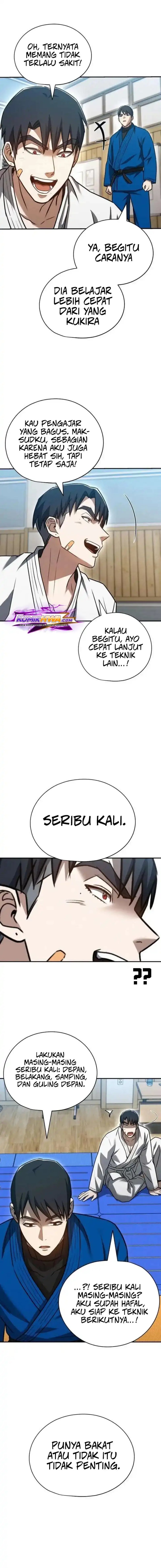 A Match With Me Chapter 7 Halaman 13