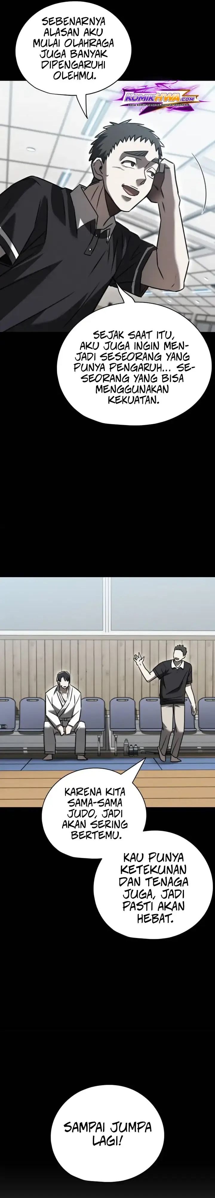 A Match With Me Chapter 10 Halaman 3