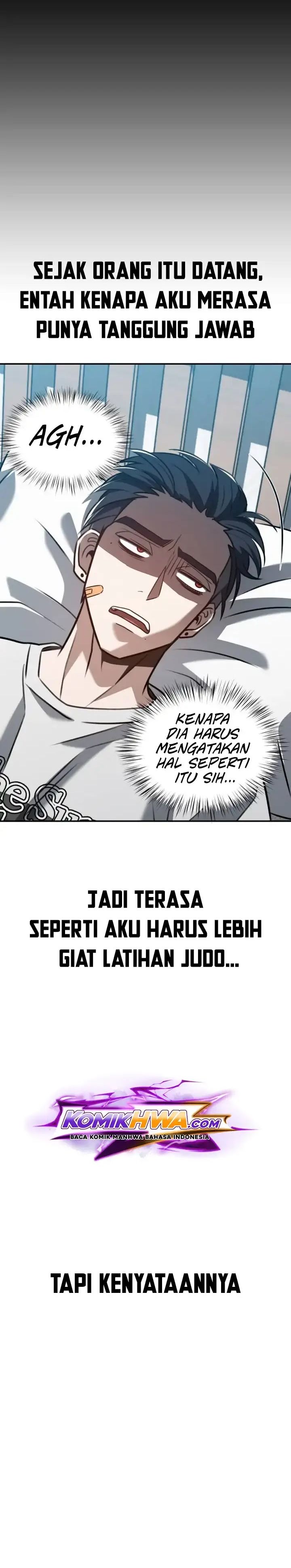 A Match With Me Chapter 10 Halaman 4