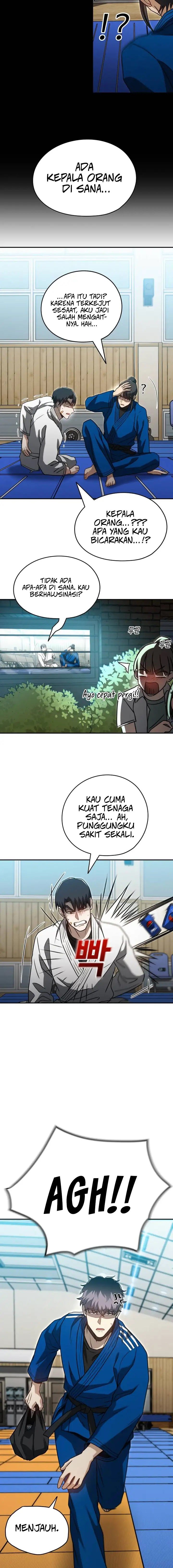 A Match With Me Chapter 12 Halaman 2