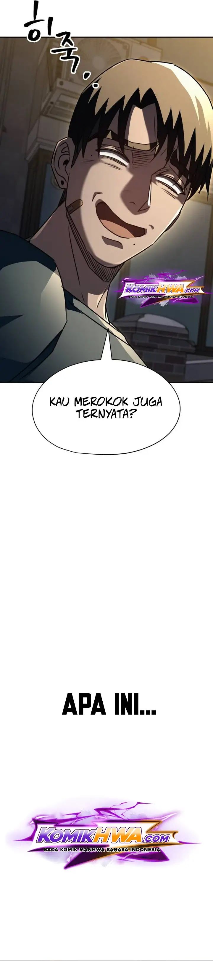 A Match With Me Chapter 14 Halaman 4