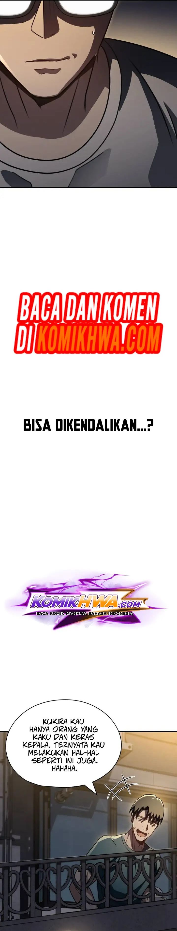 A Match With Me Chapter 14 Halaman 5