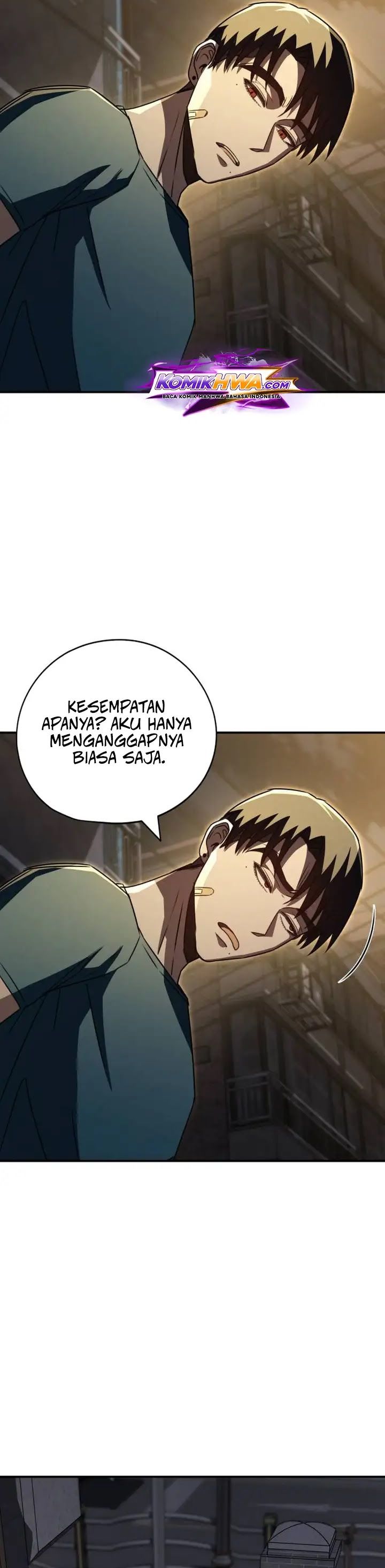 A Match With Me Chapter 14 Halaman 11