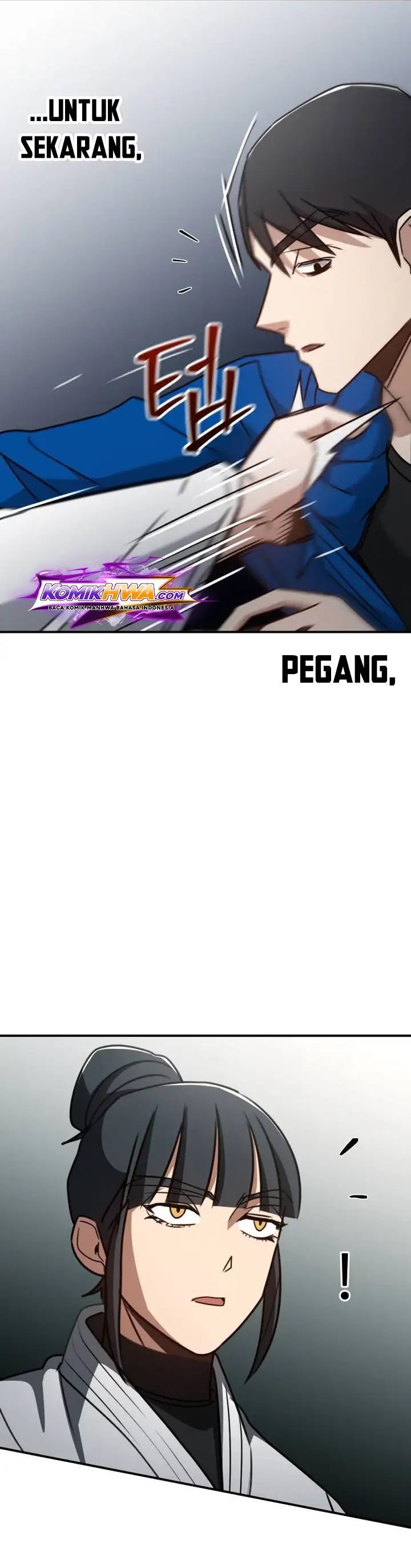 A Match With Me Chapter 14 Halaman 27