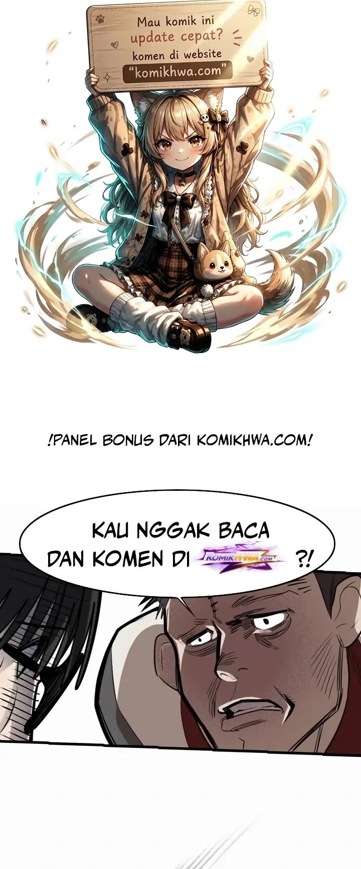 A Match With Me Chapter 14 Halaman 30
