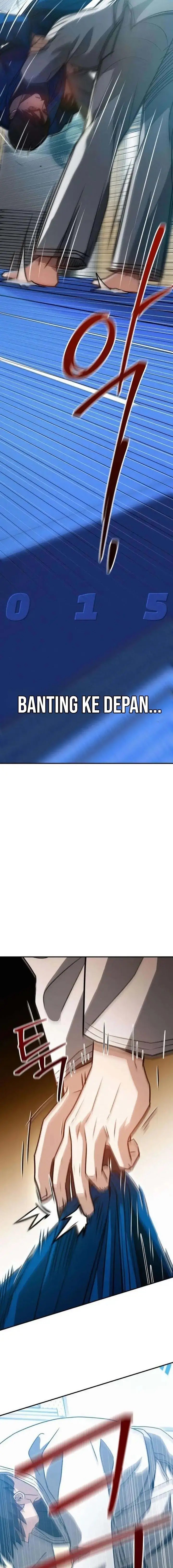 A Match With Me Chapter 15 Halaman 2