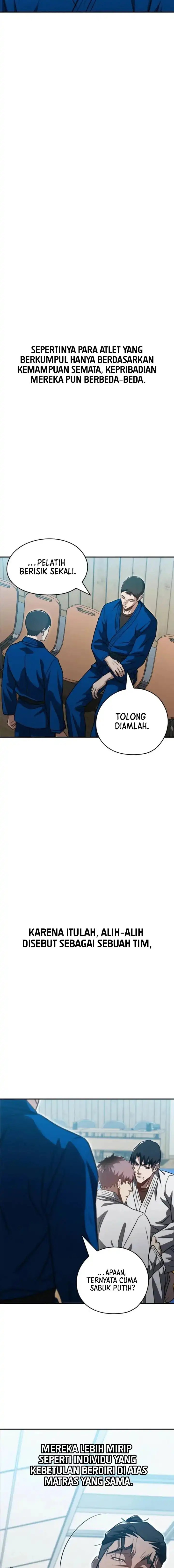 A Match With Me Chapter 16 Halaman 13