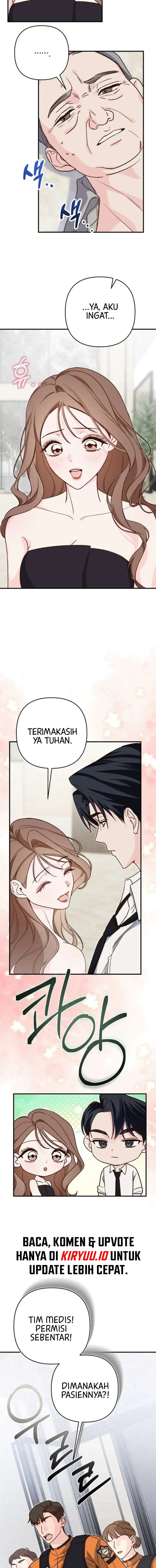 A Misunderstood Blind Date Chapter 2 Halaman 11