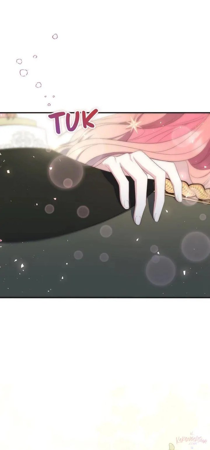 A Princess Who Reads Fortune Chapter 8 Halaman 28