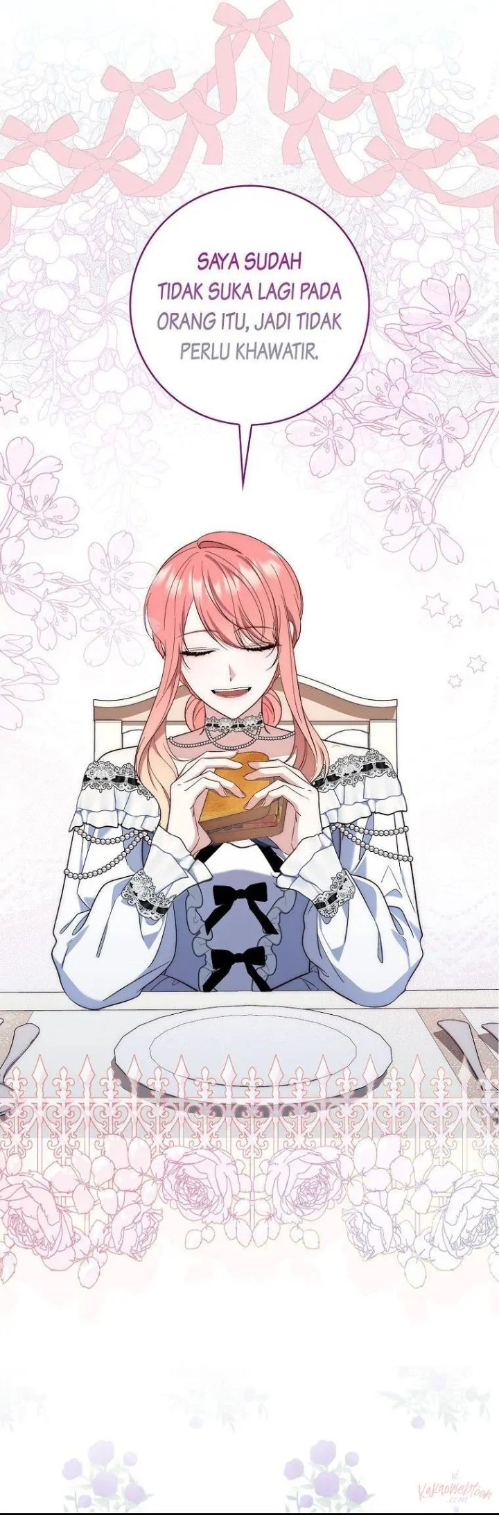 A Princess Who Reads Fortune Chapter 14 Halaman 7