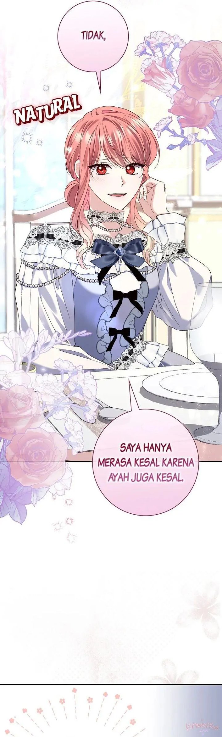 A Princess Who Reads Fortune Chapter 14 Halaman 13