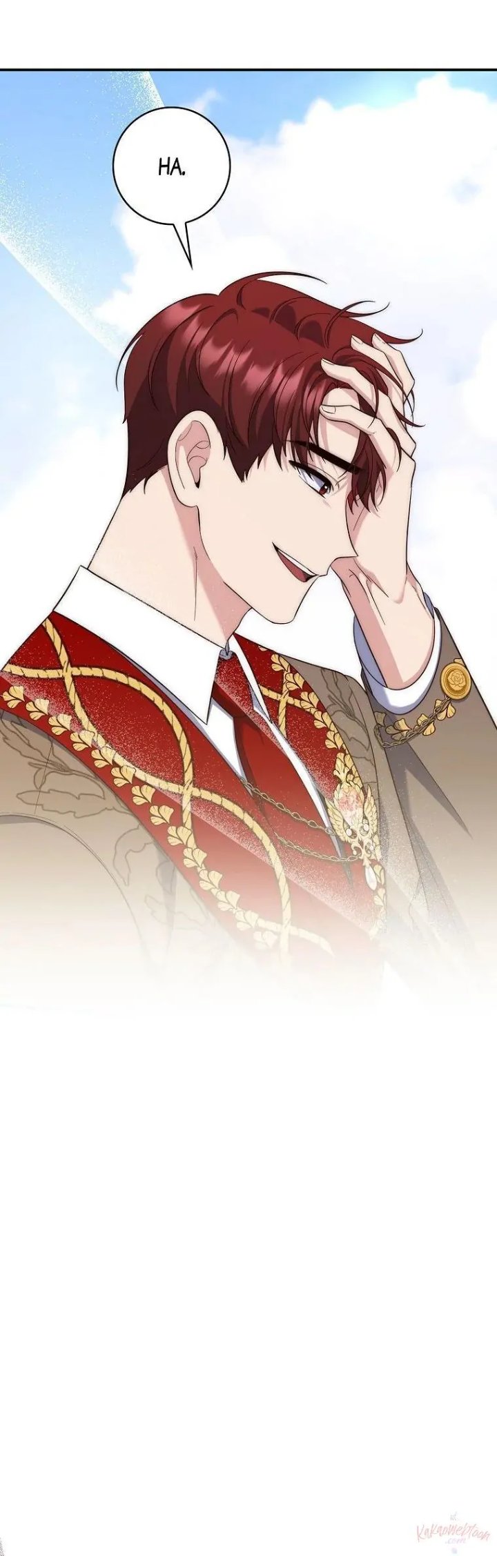 A Princess Who Reads Fortune Chapter 14 Halaman 37