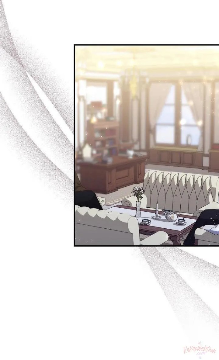 A Princess Who Reads Fortune Chapter 14 Halaman 38