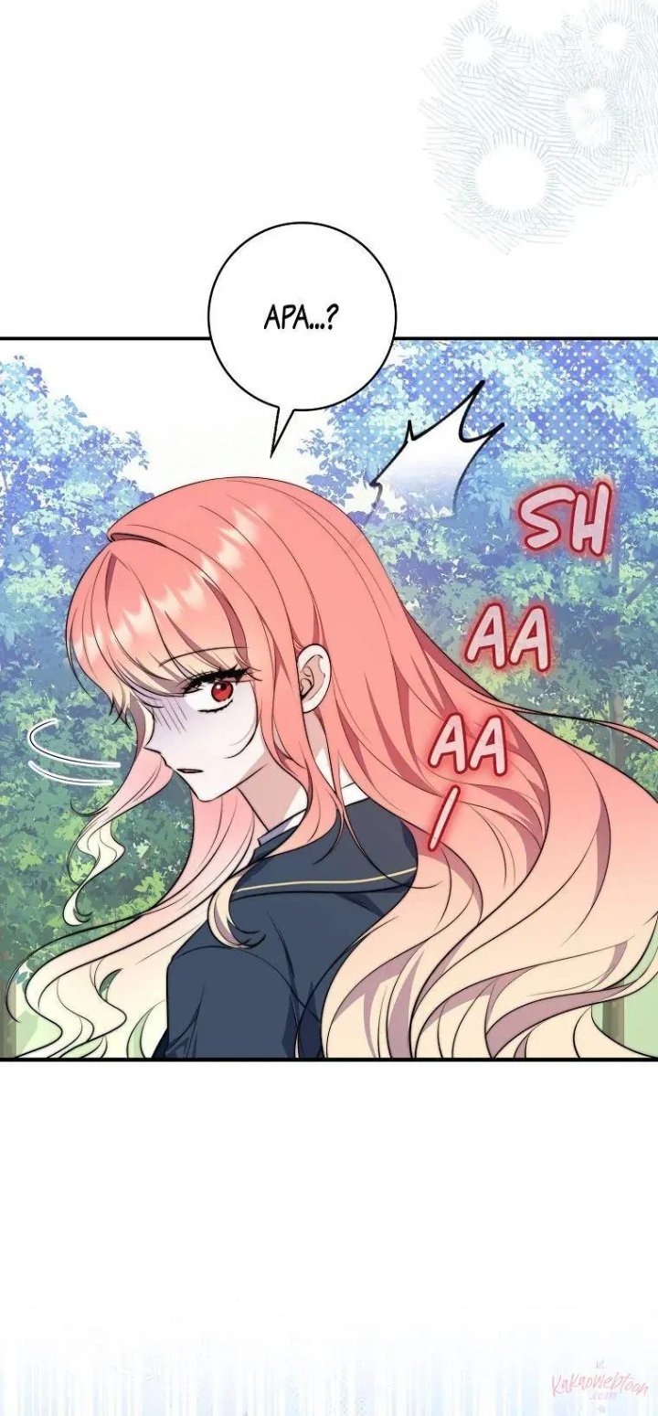 A Princess Who Reads Fortune Chapter 26 Halaman 27