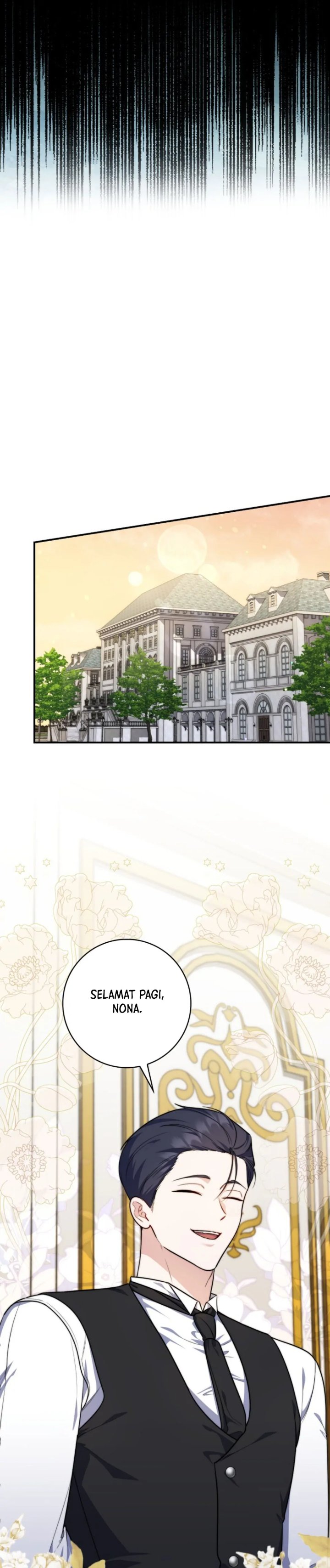 A Princess Who Reads Fortune Chapter 40 Halaman 14