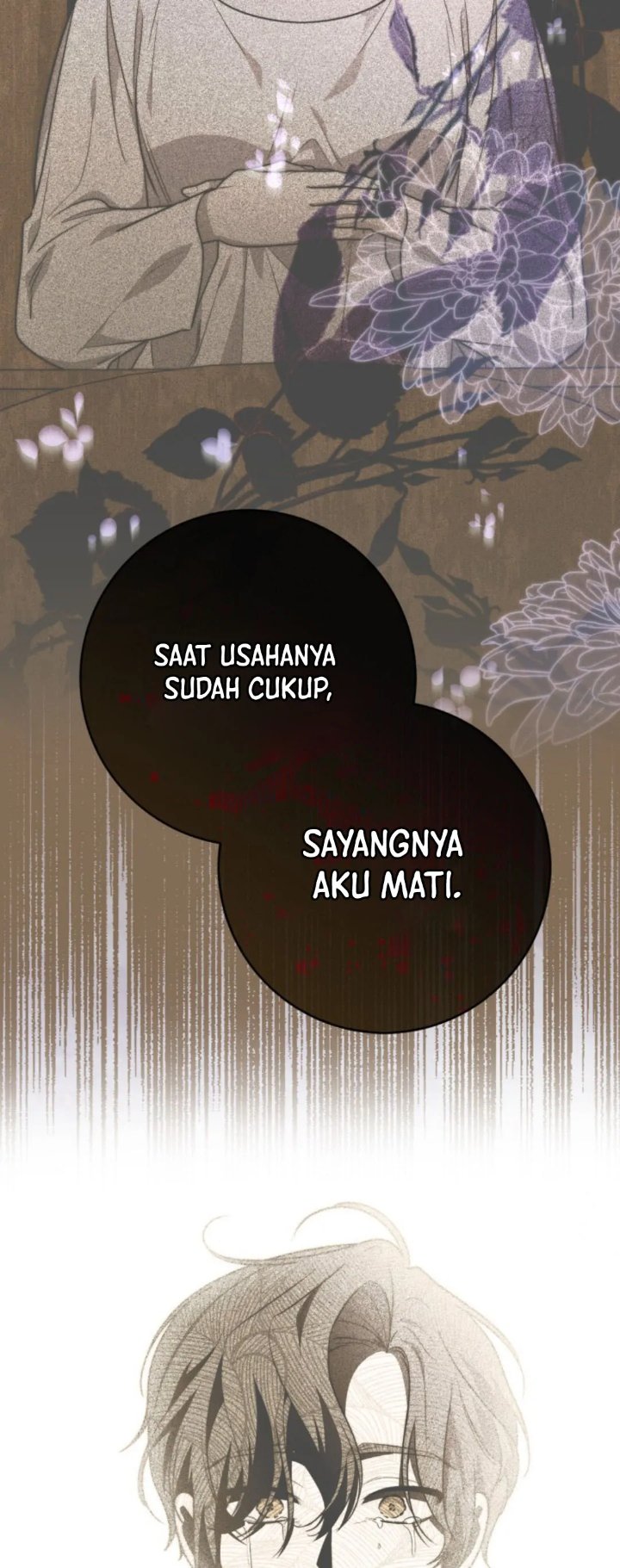A Princess Who Reads Fortune Chapter 40 Halaman 38