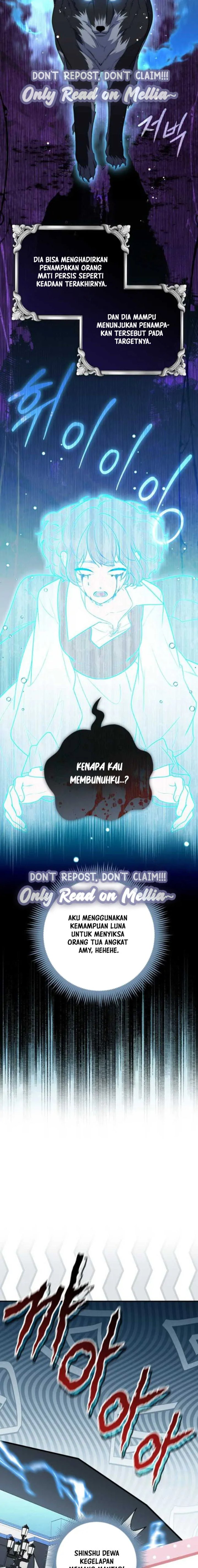 A Princess Who Reads Fortune Chapter 44 Halaman 15