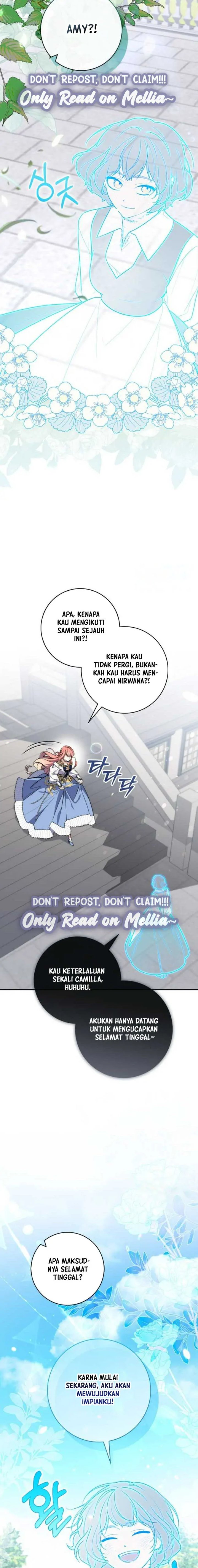 A Princess Who Reads Fortune Chapter 44 Halaman 21