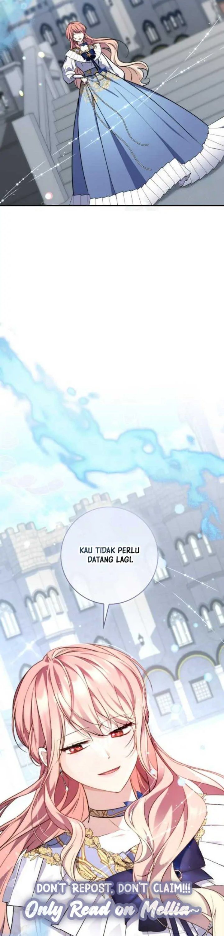 A Princess Who Reads Fortune Chapter 44 Halaman 24