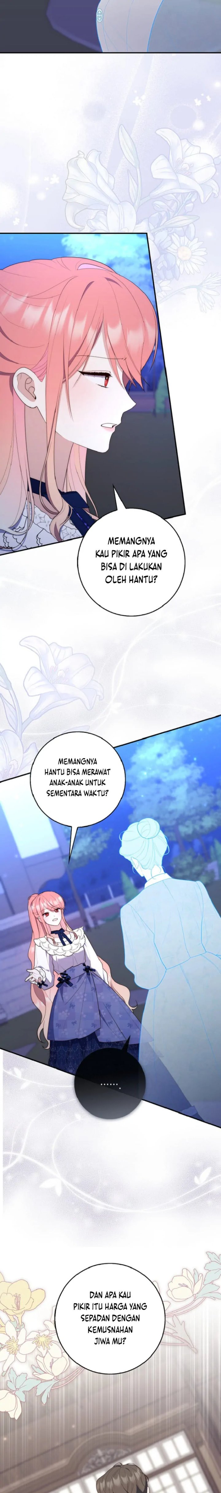 A Princess Who Reads Fortune Chapter 63 Halaman 5