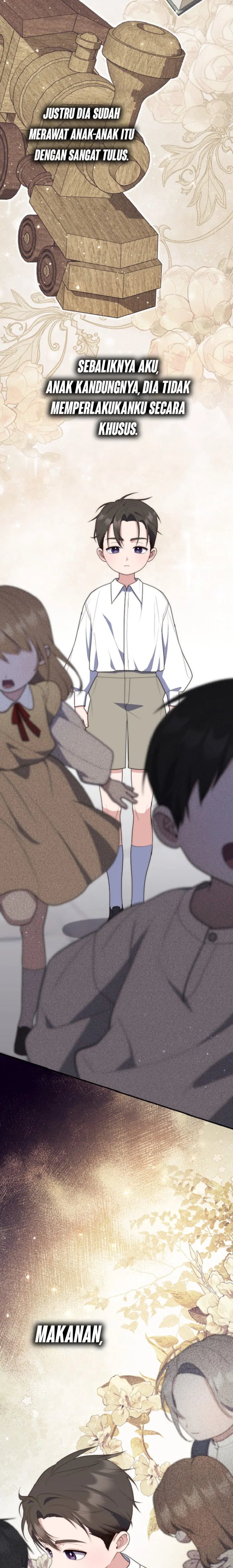 A Princess Who Reads Fortune Chapter 63 Halaman 17
