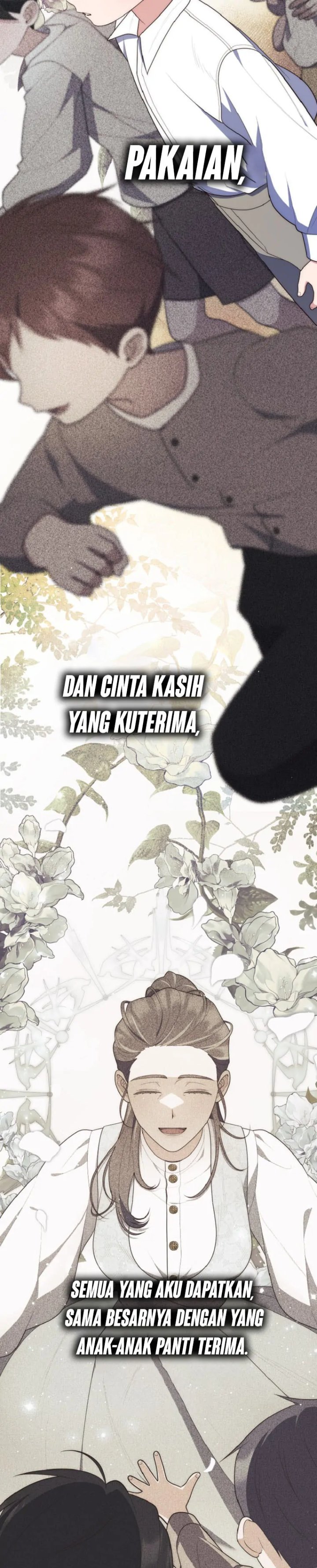 A Princess Who Reads Fortune Chapter 63 Halaman 18