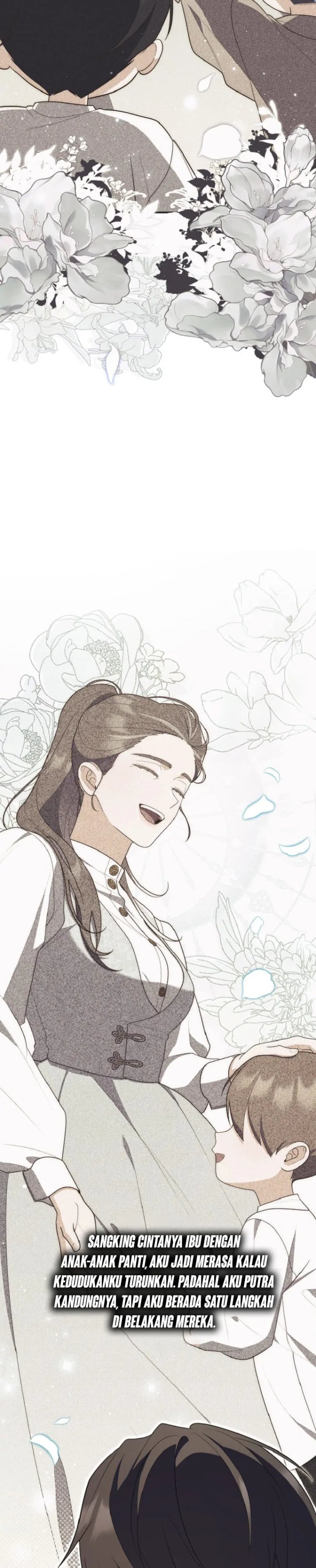 A Princess Who Reads Fortune Chapter 63 Halaman 19